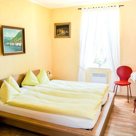 Al Battello Panzió Morcote Kültér fotó